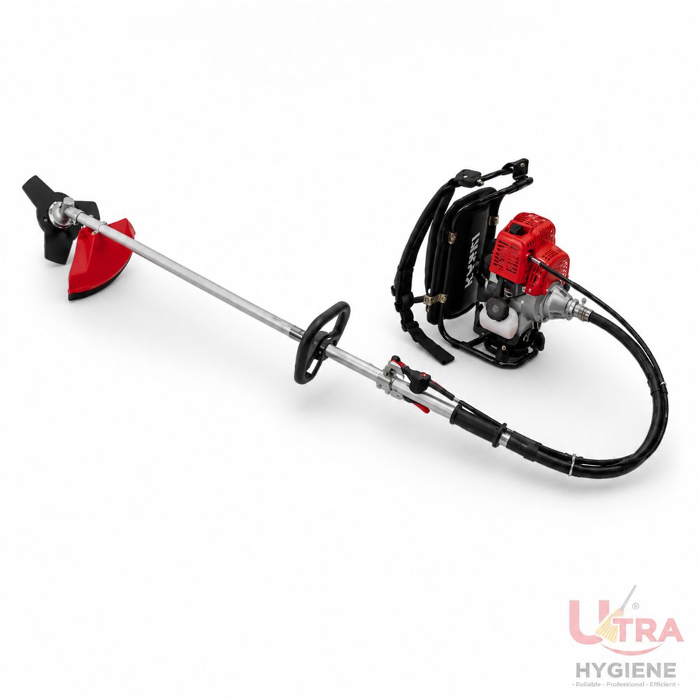 Brush Cutter